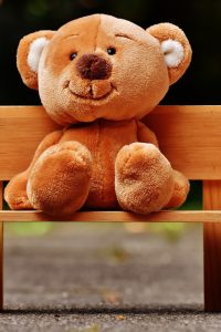 Paddington Trailer Is Adorable