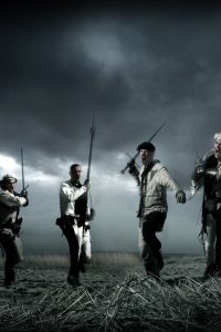 The Best Medieval film